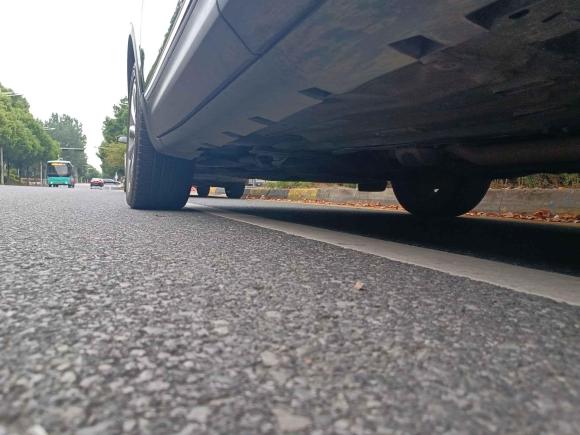 [苏州·苏E] 二手林肯林肯MKC2016款 2.0T 四驱尊雅版