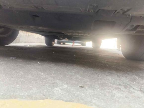 [佛山·粤Y] 二手本田本田CR-V2021款 锐·混动 2.0L 四驱净骋版