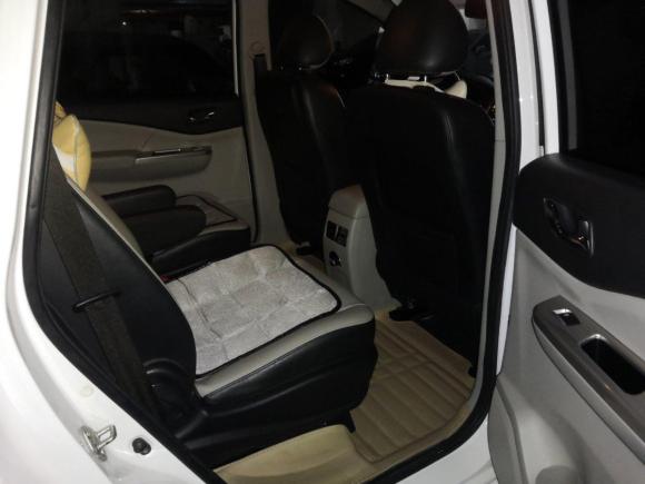 [广州·粤A] 二手东风风行风行S5002016款 1.6L CVT豪华型