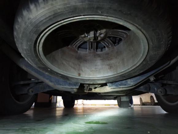 [苏州·苏E] 二手路虎发现2012款 3.0 SDV6 HSE奢朗限量版