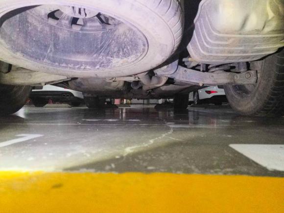 [合肥·皖A] 二手起亚索兰托2015款 索兰托L 2.2T 柴油4WD精英版 5座 国IV