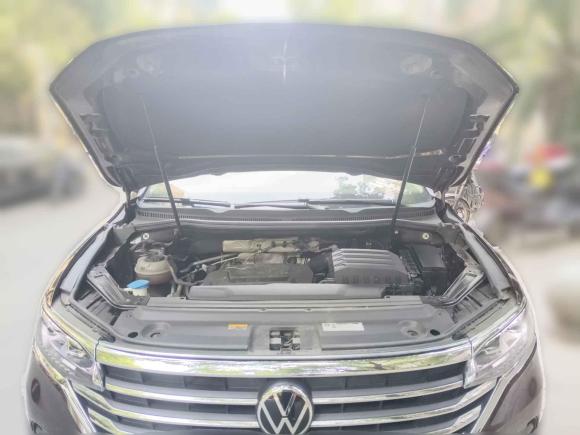 [南昌·赣M] 二手大众威然2020款 330TSI 豪华版