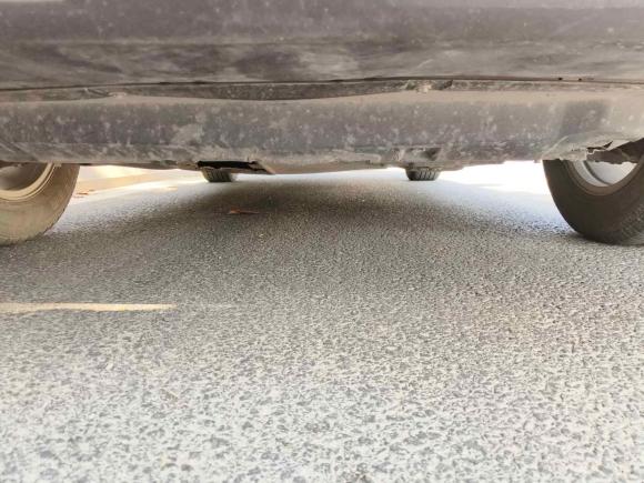 [苏州·苏U] 二手哈弗哈弗M62019款 1.5T DCT两驱超值版 国VI