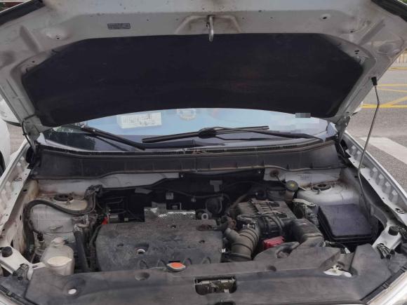 [深圳·粤S] 二手三菱劲炫ASX2018款 2.0L CVT两驱尊享版