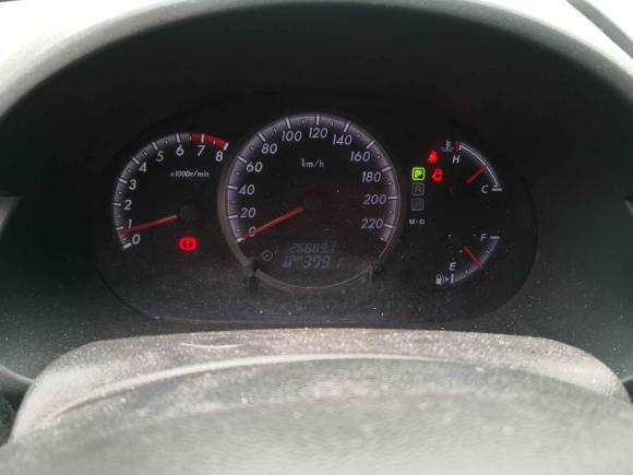 [上海·沪B] 二手马自达马自达52008款 2.0 自动豪华型