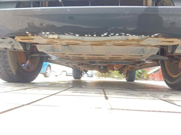 [深圳·桂A] 二手五菱汽车五菱宏光S32018款 1.5L 手动舒适型 国V