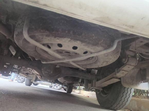 [西安·陕A] 二手长安凯程长安睿行M802019款 1.5L基本型2座单蒸空调国VI平顶背掀门DAM15KR