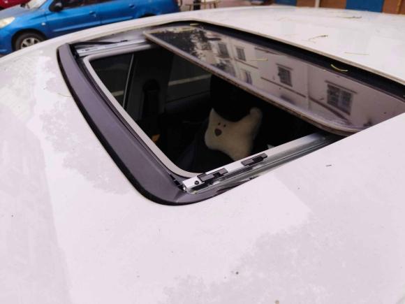 [苏州·苏U] 二手别克英朗2021款 1.3T 自动轻混动精英型