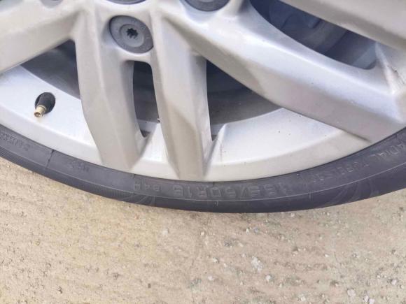 [苏州·苏E] 二手大众捷达2017款 1.5L 自动舒适型