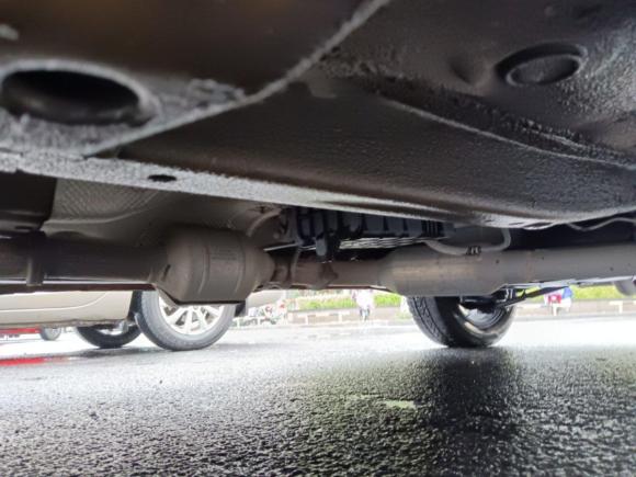 [杭州·浙A] 二手凯翼凯翼X32017款 1.6L CVT发烧友版 国V