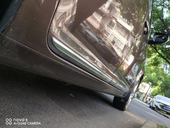 [上海·沪B] 二手大众途安2013款 1.4T DSG舒适版5座