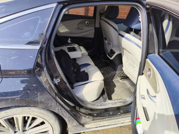 [济南·鲁A] 二手奇瑞艾瑞泽82022款 1.6T DCT尚