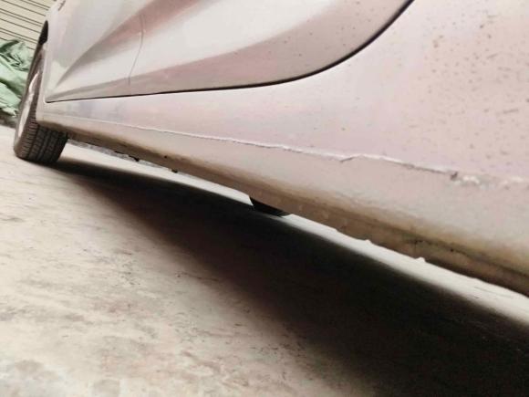 [成都·川A] 二手现代瑞纳2010款 三厢 1.4L 自动时尚型GT