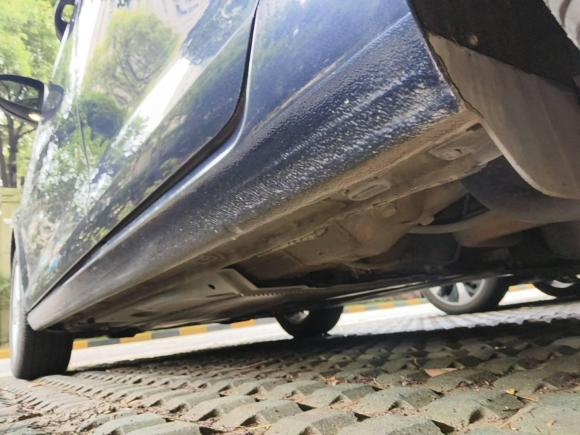 [无锡·苏B] 二手大众高尔夫2014款 1.4TSI 豪华旅行版