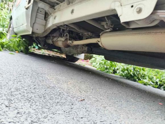 [温州·浙D] 二手金杯金杯T32021款 1.5L 国VI舒适型SWC15M