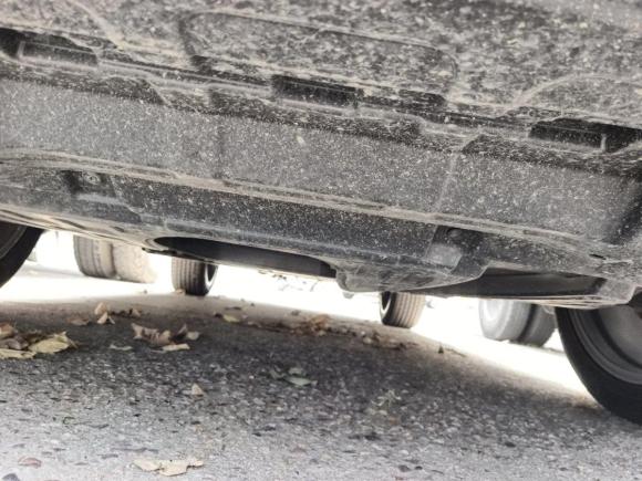 [深圳·湘A] 二手长安长安UNI-K2021款 2.0T 尊贵型