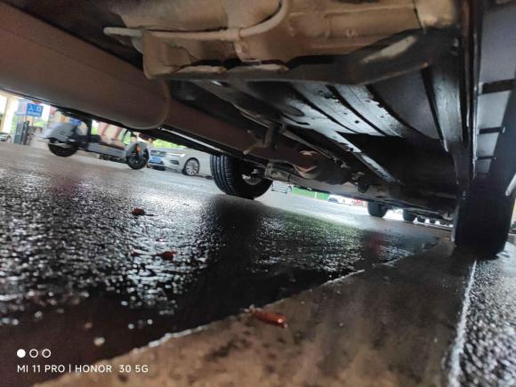 [广州·粤A] 二手现代北京现代ix352013款 2.0L 自动两驱智能型GLS 国IV