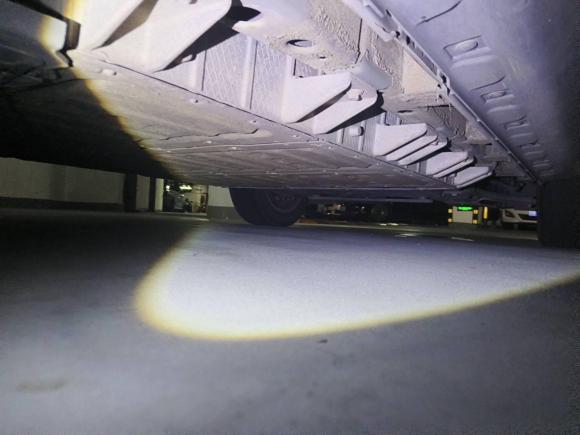 [深圳·粤B] 二手名爵名爵EZS纯电动2019款 E-Lite版