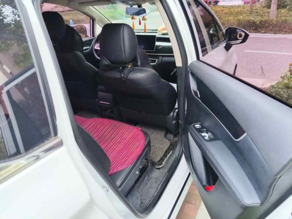 [青岛·鲁B] 二手比亚迪宋MAX2019款 1.5T 自动智联睿尚型 7座 国V