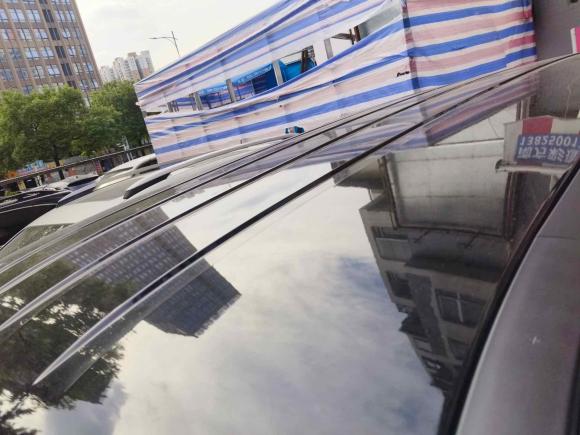 [广州·粤A] 二手路虎神行者22013款 2.2T SD4 S柴油版