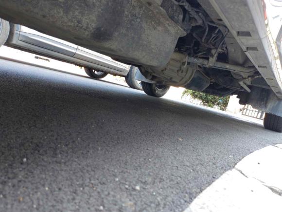 [金华·浙G] 二手金杯新海狮X30L2019款 1.5L财富版国VI SWC15M