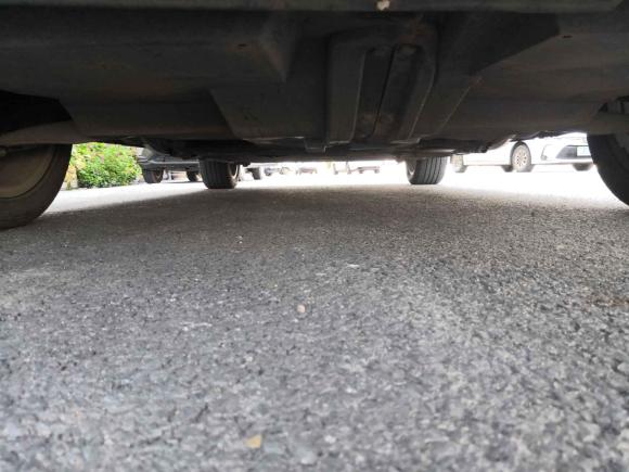 [义乌·浙G] 二手吉利汽车帝豪新能源2019款 EV500 进取型标准续航版