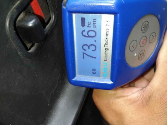 [广州·粤A] 二手东风风行风行F6002019款 F600L 2.0L 豪华型 7座