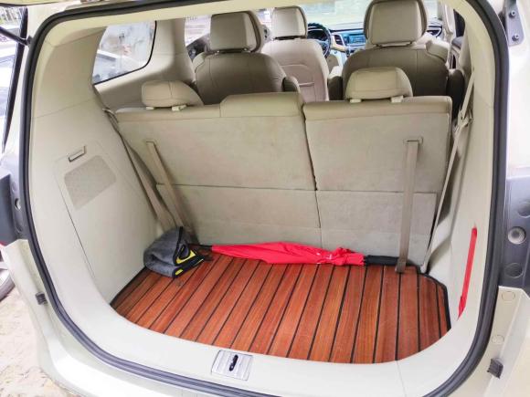 [南京·苏A] 二手别克别克GL82017款 ES 28T 舒适型 国V