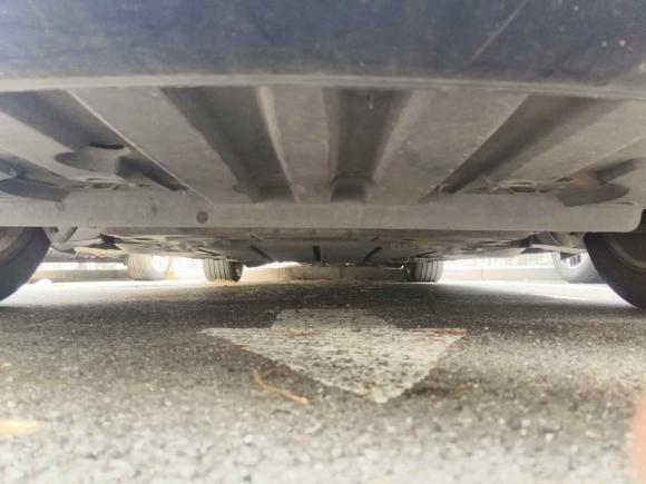 [南京·苏A] 二手别克林荫大道2011款 博鳌论坛纪念版