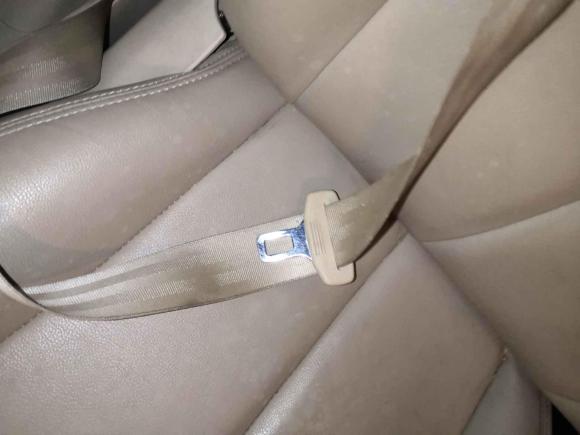 [西安·陕U] 二手大众Passat领驭2009款 1.8T 自动尊品型