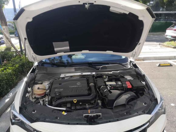 [常州·皖R] 二手别克威朗2023款 Pro 乐享版