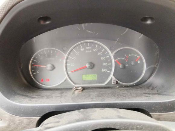 [广州·鄂J] 二手五菱汽车五菱宏光2015款 1.5L S 基本型国V