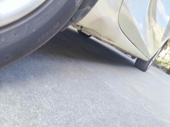 [广州·粤F] 二手别克君威2019款 20T 精英型 国VI