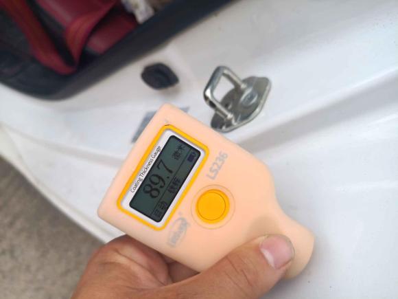 [深圳·湘N] 二手长安逸动2019款 蓝鲸版 280T GDI DCT光速型