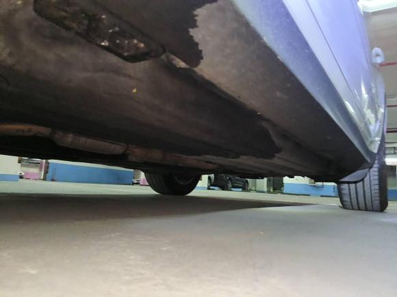 [上海·沪B] 二手保时捷Macan2014款 Macan 2.0T