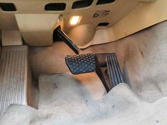 [台州·浙J] 二手宝马宝马3系2007款 325i敞篷轿跑车