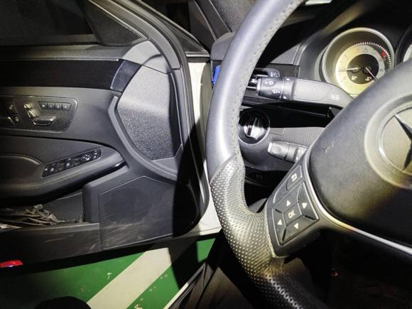 [台州·鲁V] 二手奔驰奔驰E级2015款 E 260 L 运动时尚型