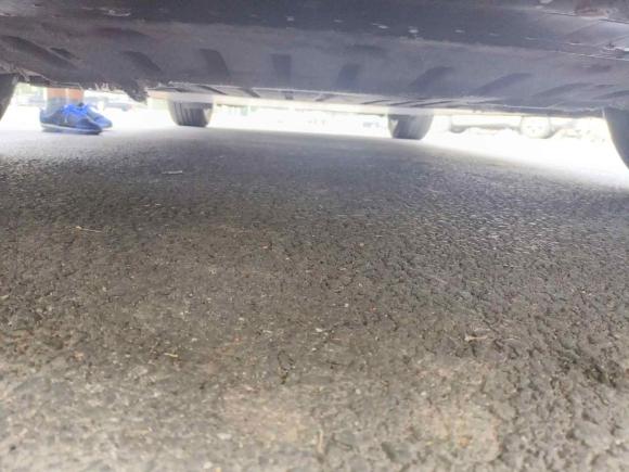 [北京·京A] 二手极氪极氪0012022款 超长续航单电机 WE版