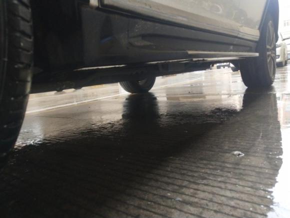 [佛山·粤A] 二手比亚迪唐新能源2017款 2.0T 唐100