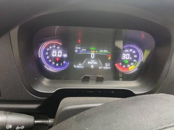 [成都·川A] 二手远程远程锋锐2022款 F3E栏板车宁德55.7kWh