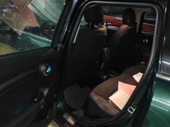 [嘉兴·浙F] 二手MINIMINI2016款 1.5T COOPER 五门版