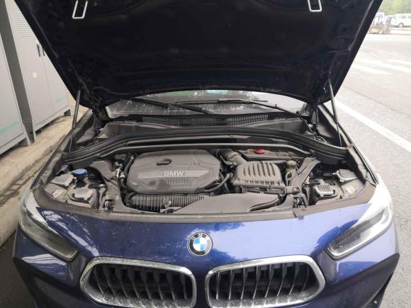 [成都·川G] 二手宝马宝马X22021款 sDrive25i 领先型M越野套装