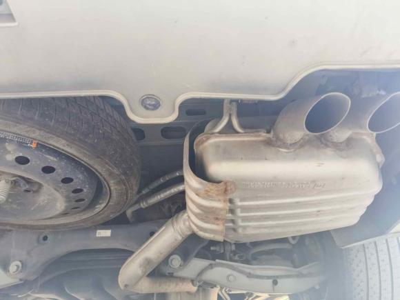 [青岛·鲁B] 二手别克别克GL82022款 ES陆尊 653T 舒适型