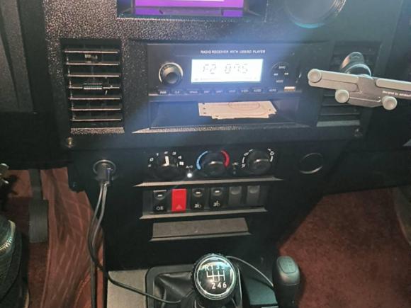 [湖州·浙E] 二手BAW北汽制造212经典2023款 狙击手 2.4T 手动轻装款