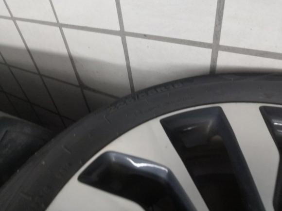 [嘉兴·浙F] 二手威马汽车威马EX52021款 EX5-Z Fun动感版