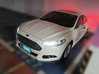 福特蒙迪欧2013款 2.0L GTDi200时尚型