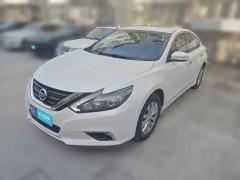 [北京·冀R] 日产天籁2016款 2.0L XL舒适版