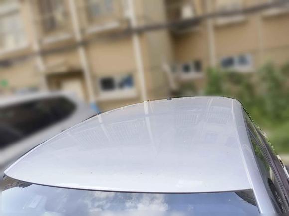 [上海·沪L] 二手奥迪奥迪A12016款 30 TFSI Sportback Design风尚版