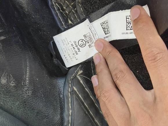 [宁波·浙B] 二手哈弗哈弗M62021款 PLUS 1.5T DCT豪华智联型