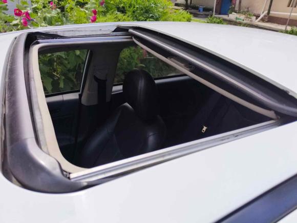 [南京·苏A] 二手比亚迪比亚迪e52016款 300 豪华型